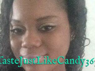 ITasteJustLikeCandy365