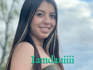 Iamdaniiii