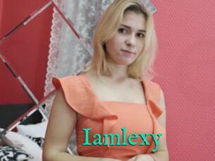 Iamlexy