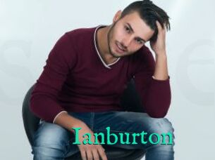 Ianburton