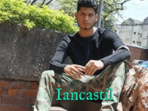Iancastil
