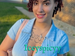 Iceyspicyy