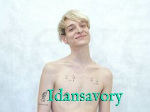 Idansavory