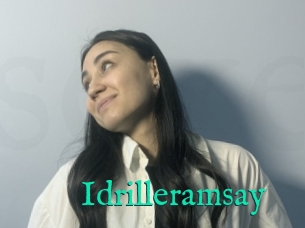 Idrilleramsay