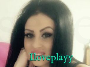 Iloveplayy