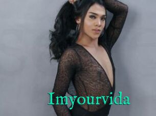 Imyourvida