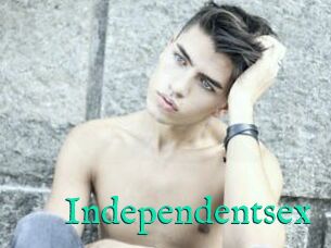 Independentsex