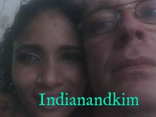 Indianandkim