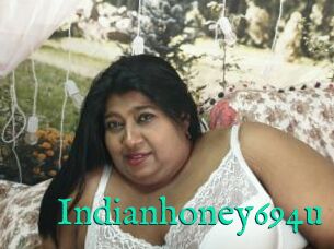 Indianhoney694u