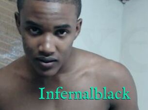 Infernalblack