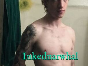 Inkednarwhal