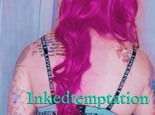 Inkedtemptation