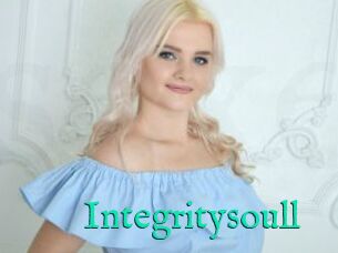Integritysoull