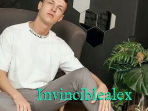 Invinciblealex