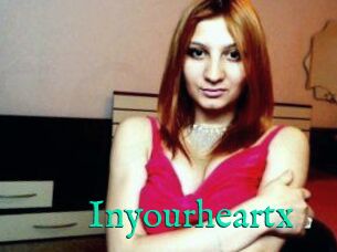 Inyourheartx