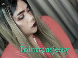 Iointransjessy