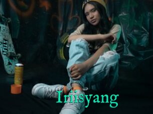 Iriisyang