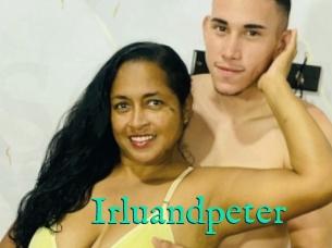 Irluandpeter