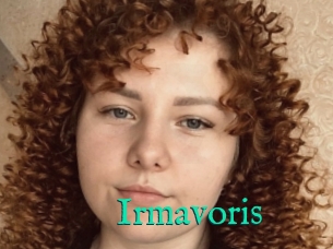 Irmavoris