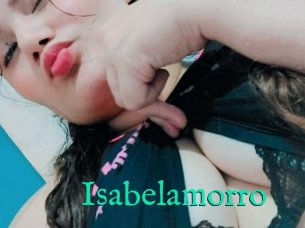 Isabelamorro