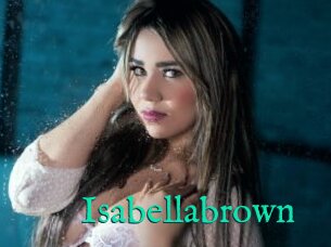 Isabellabrown