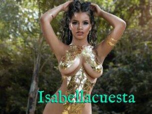 Isabellacuesta