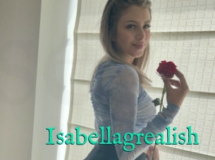 Isabellagrealish