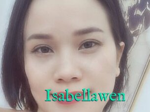 Isabellawen