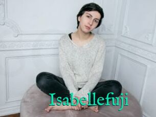 Isabellefuji