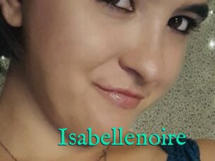 Isabellenoire
