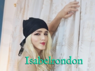 Isabelrondon