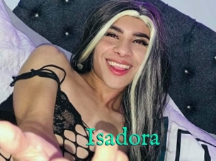 Isadora