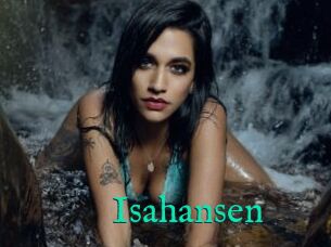 Isahansen