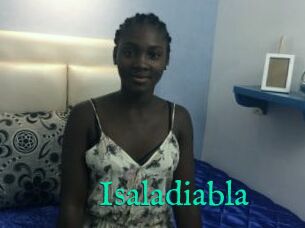 Isaladiabla