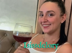 Isissdelory
