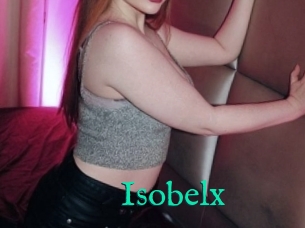 Isobelx