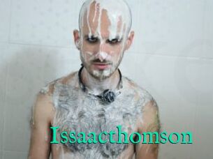 Issaacthomson