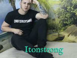 Itonstrong