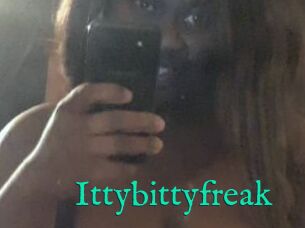 Ittybittyfreak