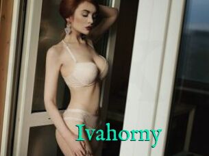 Ivahorny