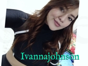 Ivannajohnson