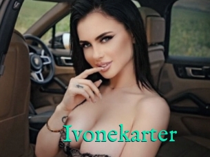 Ivonekarter