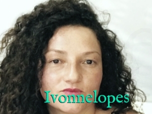 Ivonnelopes
