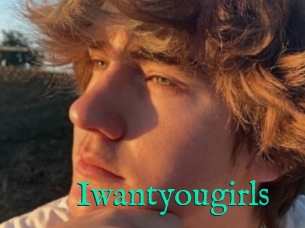 Iwantyougirls
