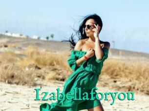 Izabellaforyou