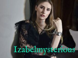 Izabelmysterious