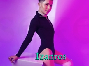 Izanros