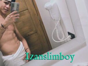 Izanslimboy