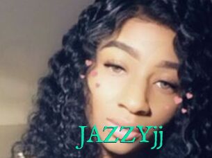 JAZZYjj