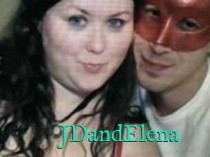 JDandElena